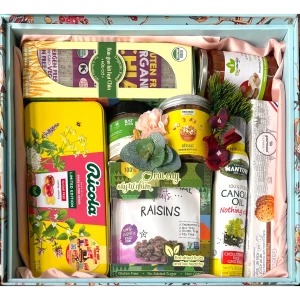 Hộp Quà Tết 2024 - Ngọt Ngào 4