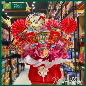 Set Lớn Thiếu Nhi 3