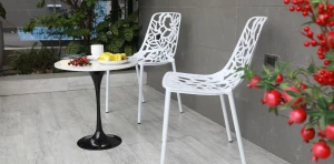 GHẾ CAST MAGNOLIA KDC792Kenli Signature