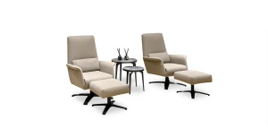 Ghế Thư Giãn Flamingo - Điểm Tựa Cho Sự Thư Thái