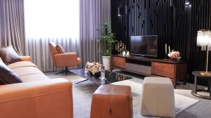 Kệ tivi REVER dành cho người đàn ông đích thực