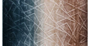 Thảm sofa VW - 05 sợi Tencel tự nhiên | Nội Thất KENLI