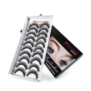 LÔNG MI DANG QUANG E1