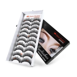 LÔNG MI DANG QUANG E11