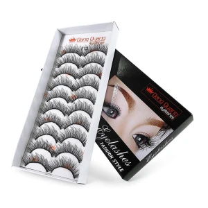 LÔNG MI DANG QUANG E13