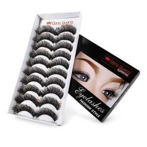 LÔNG MI DANG QUANG E3