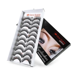 LÔNG MI DANG QUANG E8