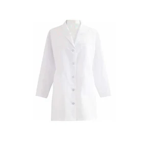 Áo Blouse Bác Sỹ - Dược Sỹ Tay Dài