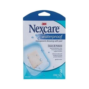 Băng Keo Cá Nhân 3M Lớn