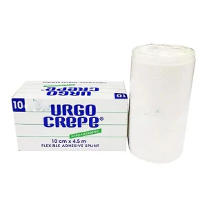 Băng Keo Y Tế Urgo Crepe 10 5