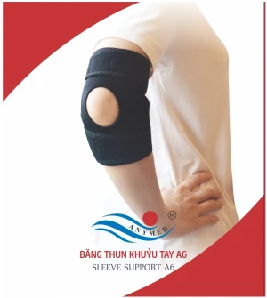 Băng Thun Khuỷu Tay A6