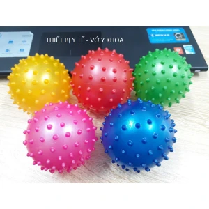 Banh Gai Tập Vật Lý Trị Liệu