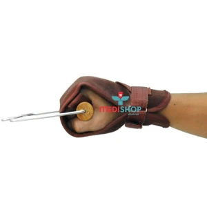 Bao Tay Tập Vật Lý Trị Liệu