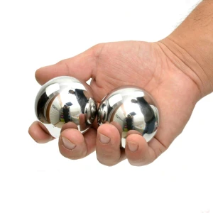 Bi Lăn Tay - Tập Vật Lý Trị Liệu