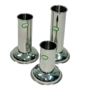 Bình Cắm Pen Inox