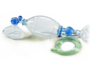 Bóp Bóng Ambu Cấp Cứu
