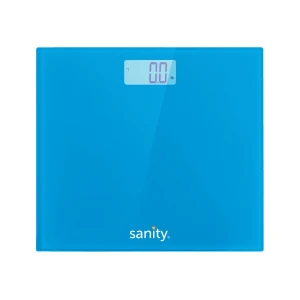 Cân Sức Khoẻ Sanity