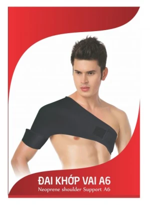 Đai Khớp Vai A6