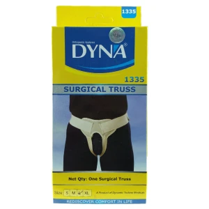 Đai Thoát Vị Bẹn DYNA