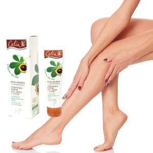 Kem Giãn Tĩnh Mạch Celia