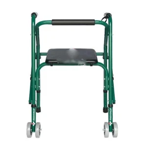 Khung Tập Đi Có Ghế Ngồi