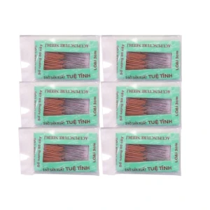 Kim Châm Cứu Tuệ Tĩnh