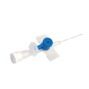 Kim Luồn Tĩnh Mạch