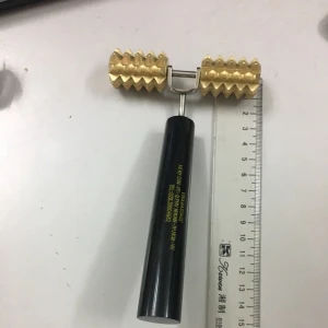 Lăn Đồng Đôi Lớn