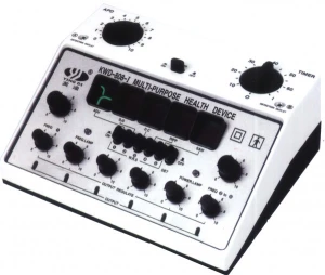 Máy Châm Cứu 6 Giắc 808I