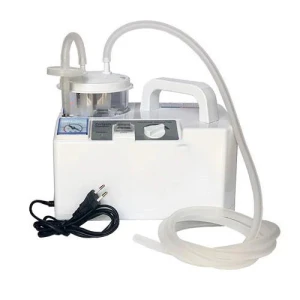 Máy Hút Dịch - Hút Đàm Medally - USA