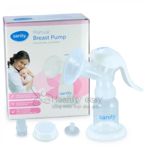 Máy Hút Sữa Sanity Cơ