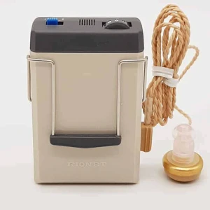 Máy Trợ Thính Có Dây Rionet