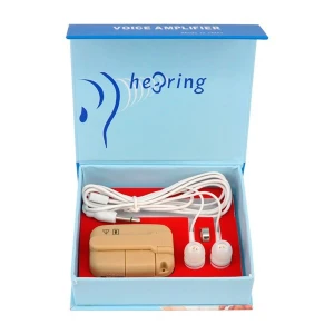 Máy Trợ Thính Có Dây