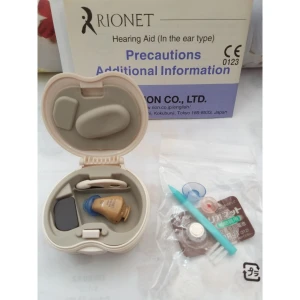 Máy Trợ Thính Không Dây RIONET HM-04