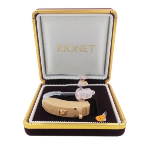 Máy Trợ Thính Không Dây Rionet