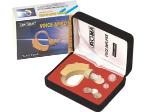 Máy Trợ Thính Không Dây