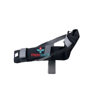 Nẹp Cẳng Bàn Chân