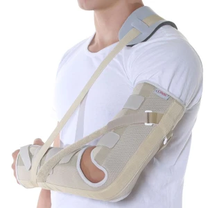 Nẹp Cẳng Cánh Tay