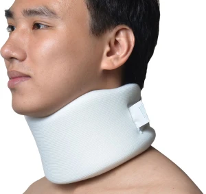 Nẹp Cổ Mềm Orbe