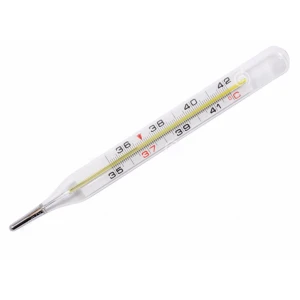 Nhiệt Kế Thủy Ngân