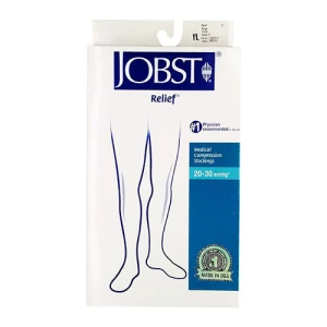 Vớ Y Khoa Jobst Relief Gối