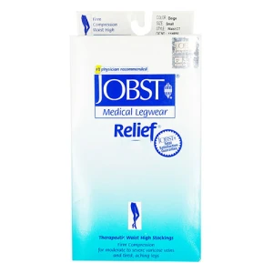 Vớ Y Khoa Jobst Relief Quần