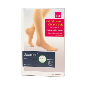 Vớ Y Khoa Medi Duomed Gối