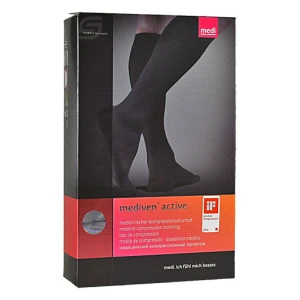 Vớ Y Khoa Mediven For Men Mediven Active Gối