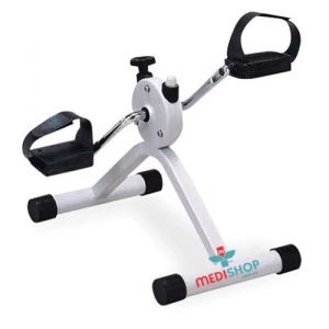 Xe Đạp Không Guốc - Có Kháng Lực