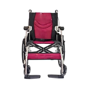 Xe Lăn Du Lịch Đỏ