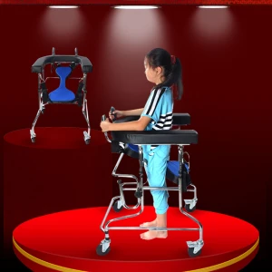 Khung tập đi cao cấp cho trẻ em TM050