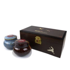 Cao Hồng Sâm Achimmadang Hũ Đôi 500g