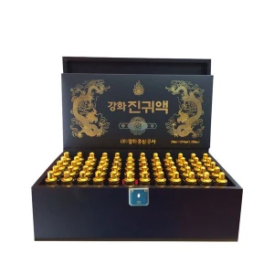 Nước Bổ Dược Tăng Lực Kanghwa 20ml x 60 ống