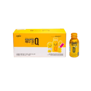 Nước giải rượu Ready Q